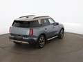 MINI Cooper D Countryman Countryman D Favoured Trim Aut LED HEAD-UP LEDER Grün - thumbnail 2