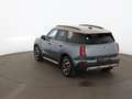 MINI Cooper D Countryman Countryman D Favoured Trim Aut LED HEAD-UP LEDER Grün - thumbnail 7