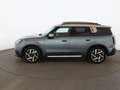 MINI Cooper D Countryman Countryman D Favoured Trim Aut LED HEAD-UP LEDER Grün - thumbnail 6