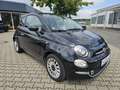 Fiat 500 1.0 Dolcevita MY23 PANORAMA*KLIMA*PDC Schwarz - thumbnail 3
