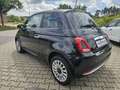 Fiat 500 1.0 Dolcevita MY23 PANORAMA*KLIMA*PDC Schwarz - thumbnail 6