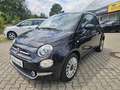 Fiat 500 1.0 Dolcevita MY23 PANORAMA*KLIMA*PDC Schwarz - thumbnail 1