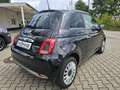 Fiat 500 1.0 Dolcevita MY23 PANORAMA*KLIMA*PDC Schwarz - thumbnail 4