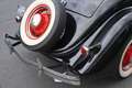Oldtimer Ford V8 Coupe, mit TÜV und H! Schwarz - thumbnail 11
