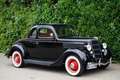 Oldtimer Ford V8 Coupe, mit TÜV und H! Schwarz - thumbnail 15