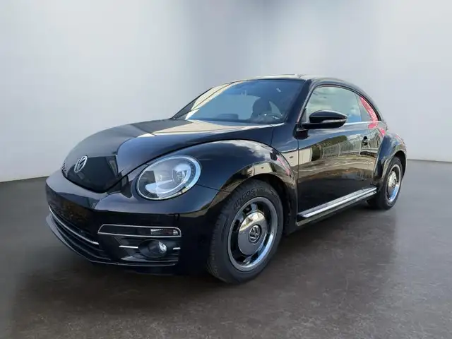 Volkswagen Beetle Design*GPS*Caméra*Capteurs Av/Ar*Clim