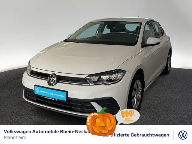 Volkswagen Polo 1.0 Klima PDC Radio uvm