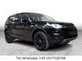 Land Rover Discovery Sport *LEDER*PAN-D*1.HAND*SERVICE NEU Black - thumbnail 1