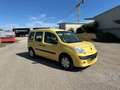 Renault Kangoo 1.6 8V 90 Happy Family žuta - thumbnail 5