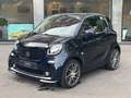 smart forTwo brabus 109 cv Xclusive Bleu - thumbnail 1