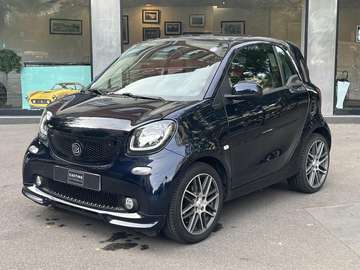 brabus 109 cv Xclusive