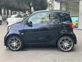 smart forTwo brabus 109 cv Xclusive Bleu - thumbnail 8