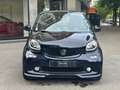 smart forTwo brabus 109 cv Xclusive Bleu - thumbnail 2