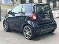 smart forTwo brabus 109 cv Xclusive Bleu - thumbnail 6