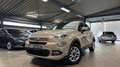 Fiat 500X 1.6i E-torq Pop Star **GPS**CLIM-AUTO**GARANTIE** Beige - thumbnail 1