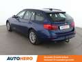 BMW 318 318d Advantage Kék - thumbnail 4
