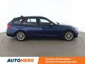 BMW 318 318d Advantage Kék - thumbnail 26