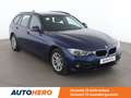 BMW 318 318d Advantage Kék - thumbnail 27