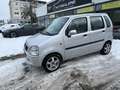 Opel Agila Basis"2.HAND"Wenig-Km"TÜV/03/2027" Grau - thumbnail 14