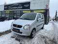 Opel Agila Basis"2.HAND"Wenig-Km"TÜV/03/2027" Grau - thumbnail 1