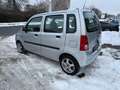 Opel Agila Basis"2.HAND"Wenig-Km"TÜV/03/2027" Grau - thumbnail 11