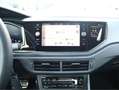 Volkswagen Polo R-Line 1,0 l TSI OPF (95 PS) DSG*WINTERRÄDER*NAVI* Schwarz - thumbnail 12