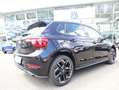 Volkswagen Polo R-Line 1,0 l TSI OPF (95 PS) DSG*WINTERRÄDER*NAVI* Schwarz - thumbnail 4
