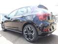 Volkswagen Polo R-Line 1,0 l TSI OPF (95 PS) DSG*WINTERRÄDER*NAVI* Schwarz - thumbnail 2