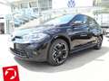 Volkswagen Polo R-Line 1,0 l TSI OPF (95 PS) DSG*WINTERRÄDER*NAVI* Schwarz - thumbnail 1