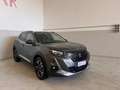 Peugeot 2008 2008 II 2020 1.2 puretech Allure s&s 100cv Gris - thumbnail 2