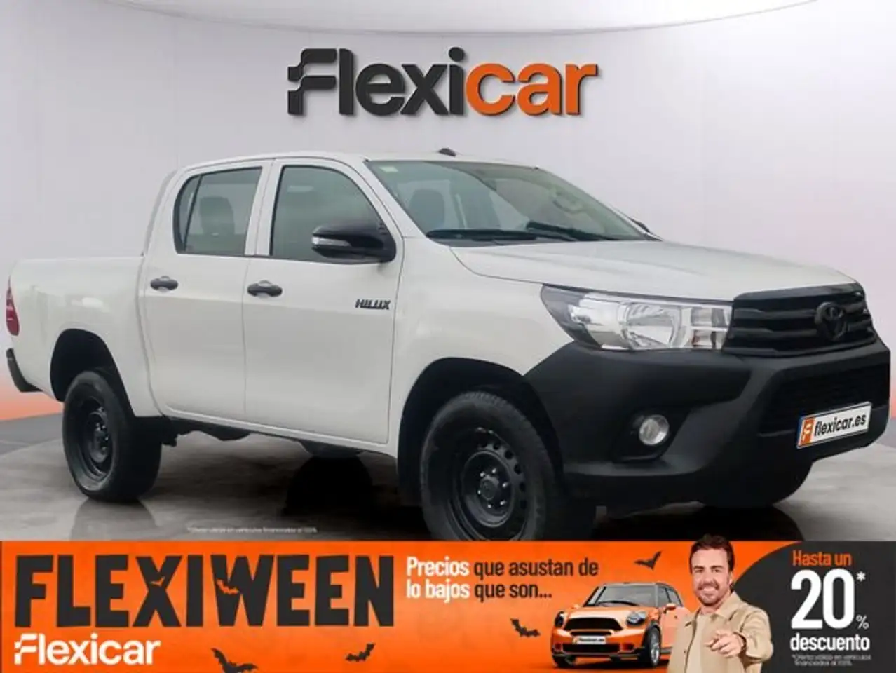 Toyota Unknown