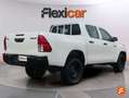 Toyota Hilux 2393 cm³ - 110 kW / 150 CV Blanco - thumbnail 8