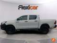 Toyota Hilux 2393 cm³ - 110 kW / 150 CV Blanco - thumbnail 4