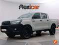 Toyota Hilux 2393 cm³ - 110 kW / 150 CV Blanco - thumbnail 3