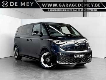 91KWh / 6 Seats / Carplay / Gps / Acc / 360° Cam / Keyless