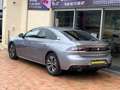 Peugeot 508 1.6 HYBRID ALLURE BUSINESS E-EAT8 Сірий - thumbnail 12