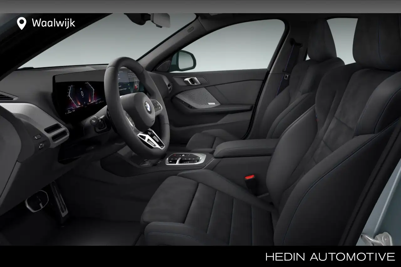 BMW 1 Series 2026