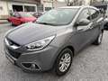 Hyundai iX35 iX35 1,7 CRDi*1.BESITZ*AHK*GUTER ZUSTAND Grau - thumbnail 1