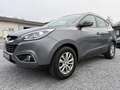 Hyundai iX35 iX35 1,7 CRDi*1.BESITZ*AHK*GUTER ZUSTAND Grau - thumbnail 6