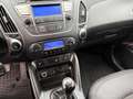 Hyundai iX35 iX35 1,7 CRDi*1.BESITZ*AHK*GUTER ZUSTAND Grau - thumbnail 20