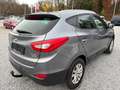 Hyundai iX35 iX35 1,7 CRDi*1.BESITZ*AHK*GUTER ZUSTAND Grau - thumbnail 3