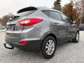 Hyundai iX35 iX35 1,7 CRDi*1.BESITZ*AHK*GUTER ZUSTAND Grau - thumbnail 5