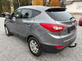 Hyundai iX35 iX35 1,7 CRDi*1.BESITZ*AHK*GUTER ZUSTAND Grau - thumbnail 2
