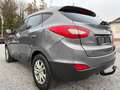 Hyundai iX35 iX35 1,7 CRDi*1.BESITZ*AHK*GUTER ZUSTAND Grau - thumbnail 7