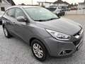 Hyundai iX35 iX35 1,7 CRDi*1.BESITZ*AHK*GUTER ZUSTAND Grau - thumbnail 4