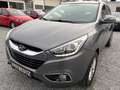 Hyundai iX35 iX35 1,7 CRDi*1.BESITZ*AHK*GUTER ZUSTAND Grau - thumbnail 8