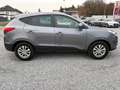 Hyundai iX35 iX35 1,7 CRDi*1.BESITZ*AHK*GUTER ZUSTAND Grau - thumbnail 9