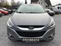 Hyundai iX35 iX35 1,7 CRDi*1.BESITZ*AHK*GUTER ZUSTAND Grau - thumbnail 11