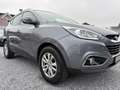 Hyundai iX35 iX35 1,7 CRDi*1.BESITZ*AHK*GUTER ZUSTAND Grau - thumbnail 10