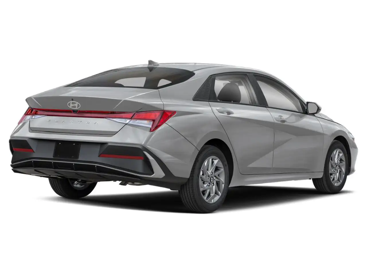 Hyundai ELANTRA снимка Hyundai ELANTRA